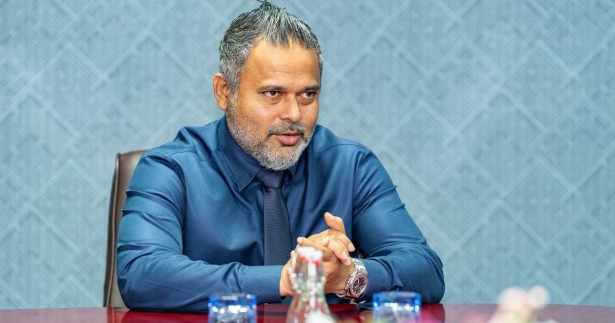 މަސްވެރިންނަށް މިހާތަނަށް 2.2 ބިލިއަން ރުފިޔާ ދޫކޮށްފި: ޝިޔާމް
