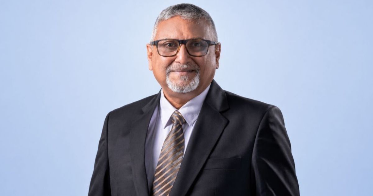މިފްކޯގެ ޗެއަރޕަރސަންގެ މަގާމަށް އަބްދުﷲ ފާއިޒް އައްޔަނުކުރައްވައިފި