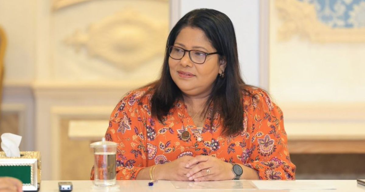 އިގްތިސާދީ ގޮތުން އަންހެނުން ބާރުވެރިކުރުވުމަށް ށ. އަތޮޅުގައި ބައްދަލުވުންތަކެއް ބާއްވަނީ