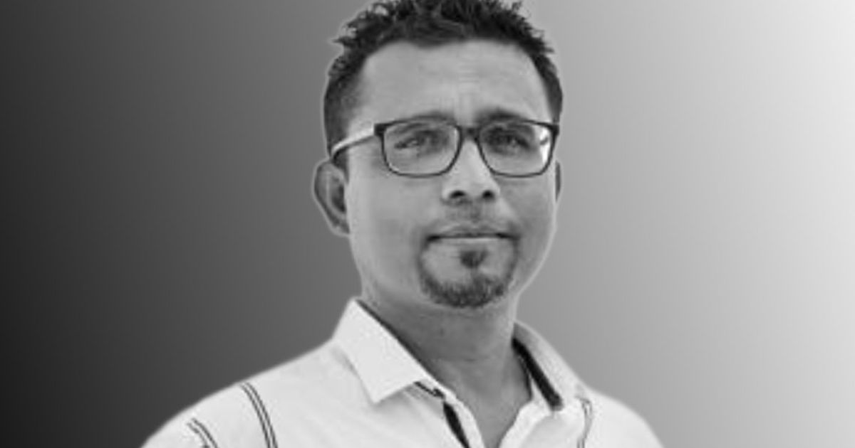 “ލޮޖިސްޓިކްސް ކުންފުނިތަކުގެ ނަމުގައި ރާއްޖޭގައި ސިއްރުން އޯޓީއޭ އެބަ ހިންގާ!”