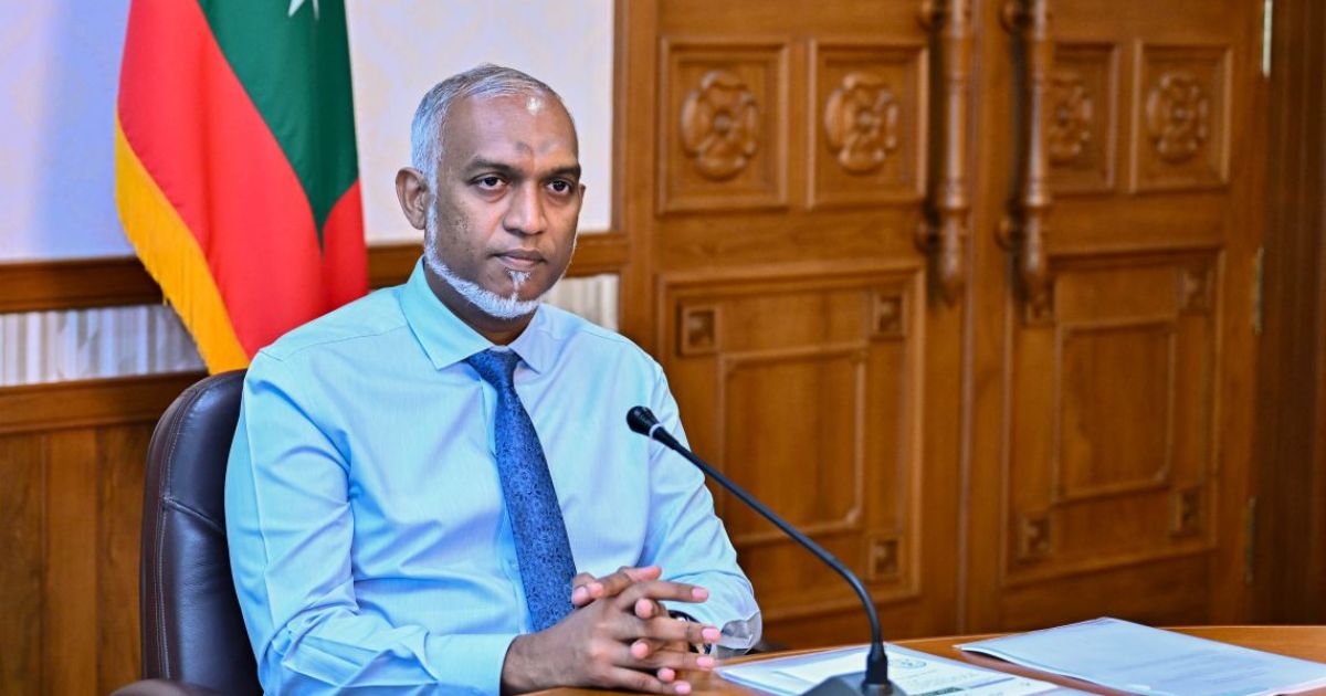 60000 އަށްވުރެ ގިނައިން މުސާރަ ލިބޭ މީހުންނަށް އާސަންދަ ކަނޑާލަނީ