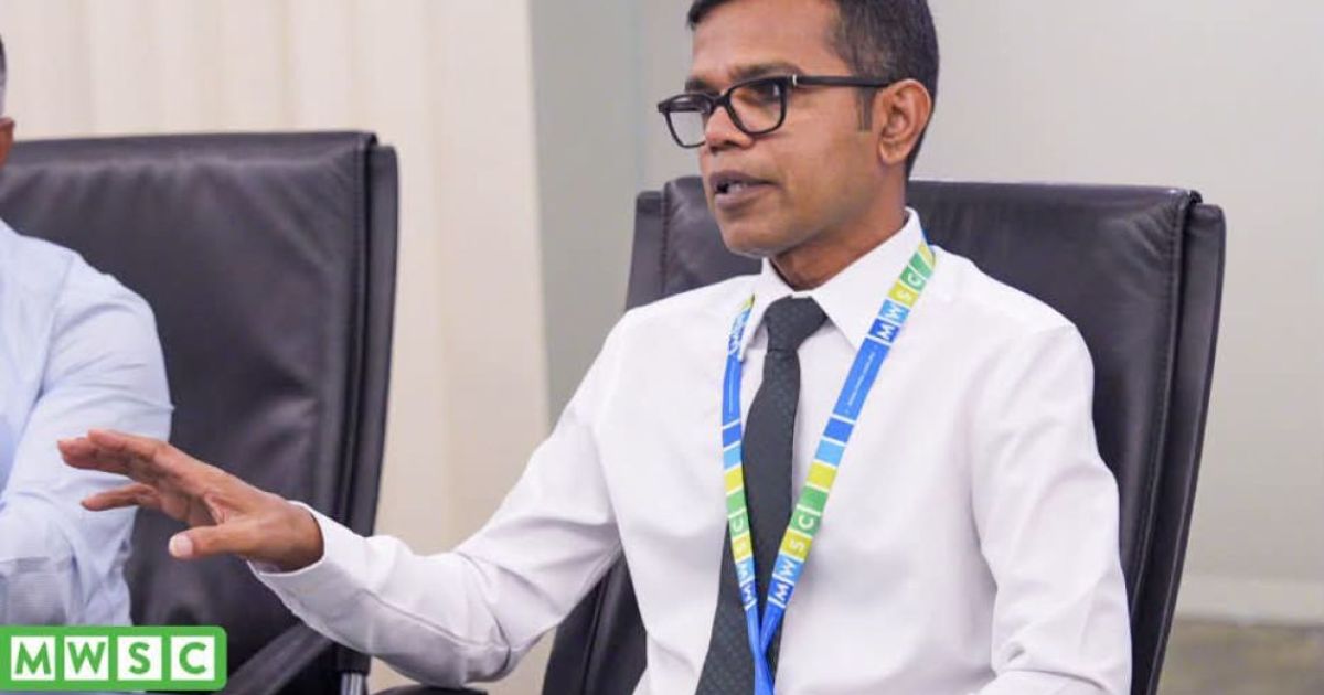 އެސްއޯއީތައް އިސްލާހުކުރުމުގެ ނިންމެވުން: ހަރުދަނާ ހިދުމަތަކަށް އެޅުނު މުހިންމު ފިޔަވަޅެއް: ފަހުމީ
