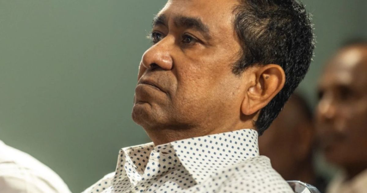 ޔާމީނުގެ ސްޓަންޓް ބޭޒާރުވެއްޖެ، ތަހުގީގު ފެށީމާ ވިދާޅުވީ “ނޭނގޭ” ކަމަށް!