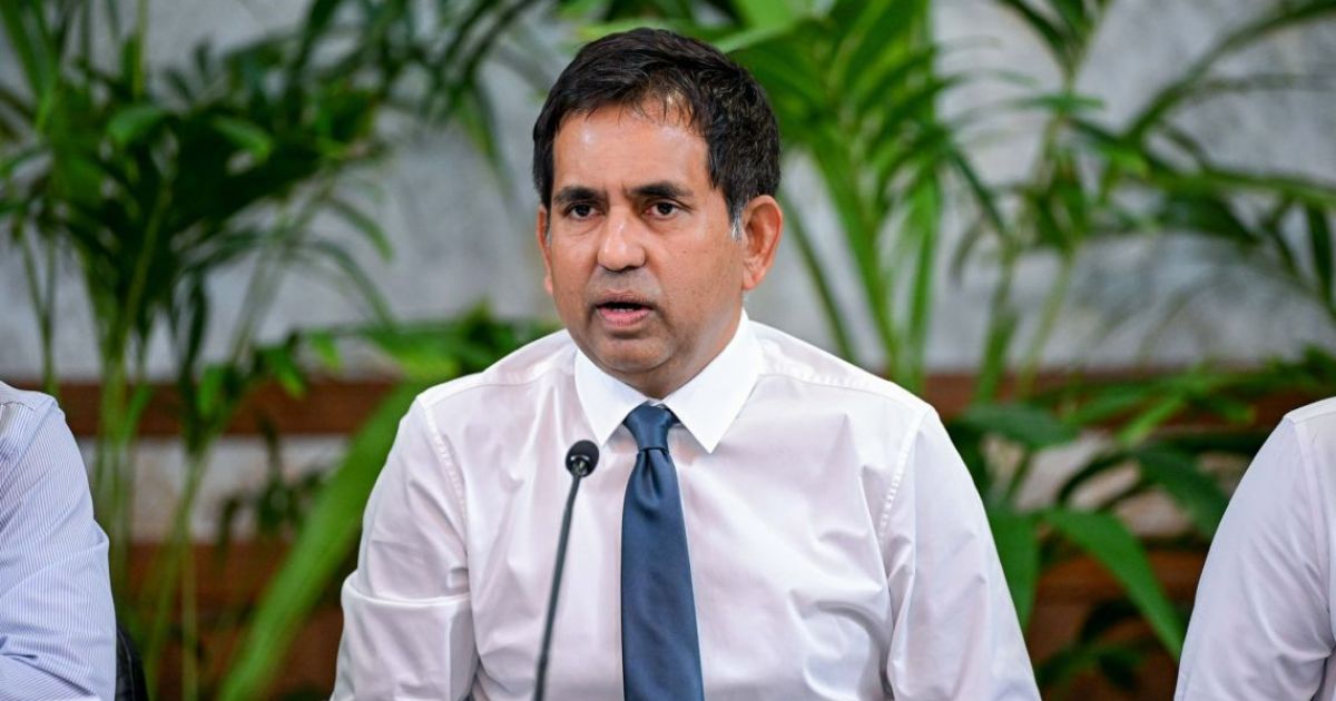 މާލޭގެ ޓްރެފިކް މައްސަލަ ހައްލުކުރުމަށް ޓްރެފިކް މޮނިޓަރިން ސެންޓަރެއް ހަދަނީ