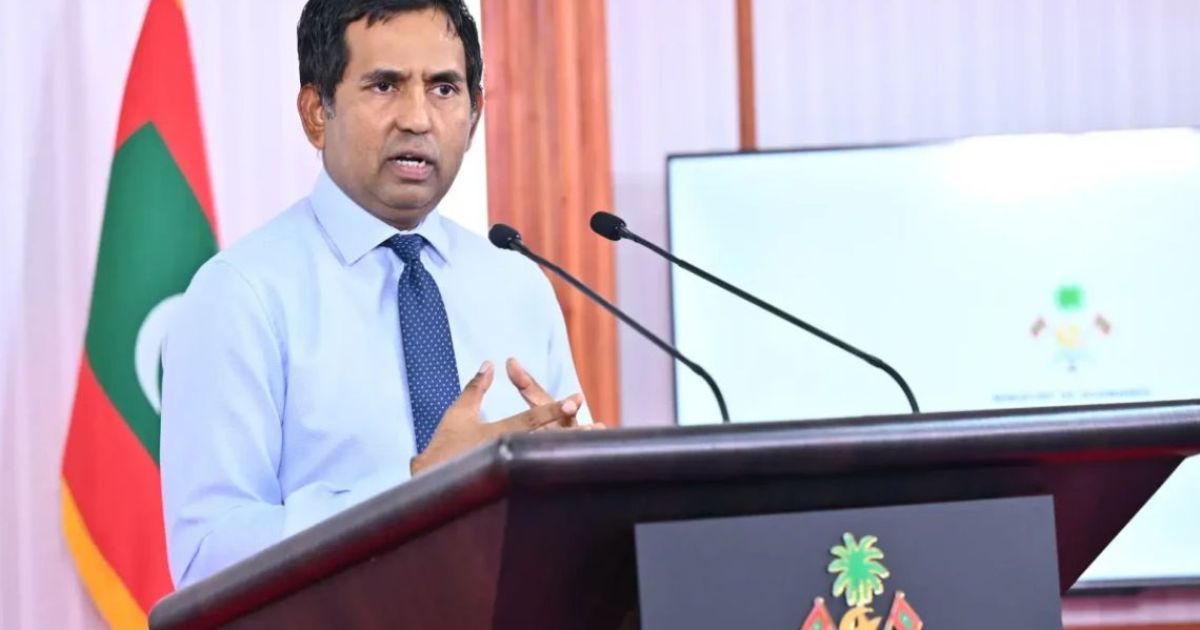 ސިޓީ ކައުންސިލް އިހުމާލުވެއްޖެ، ވެހިކަލް ފީ އެމީހުންގެ އަތަކަށް ދެން ނުލިބޭނެ