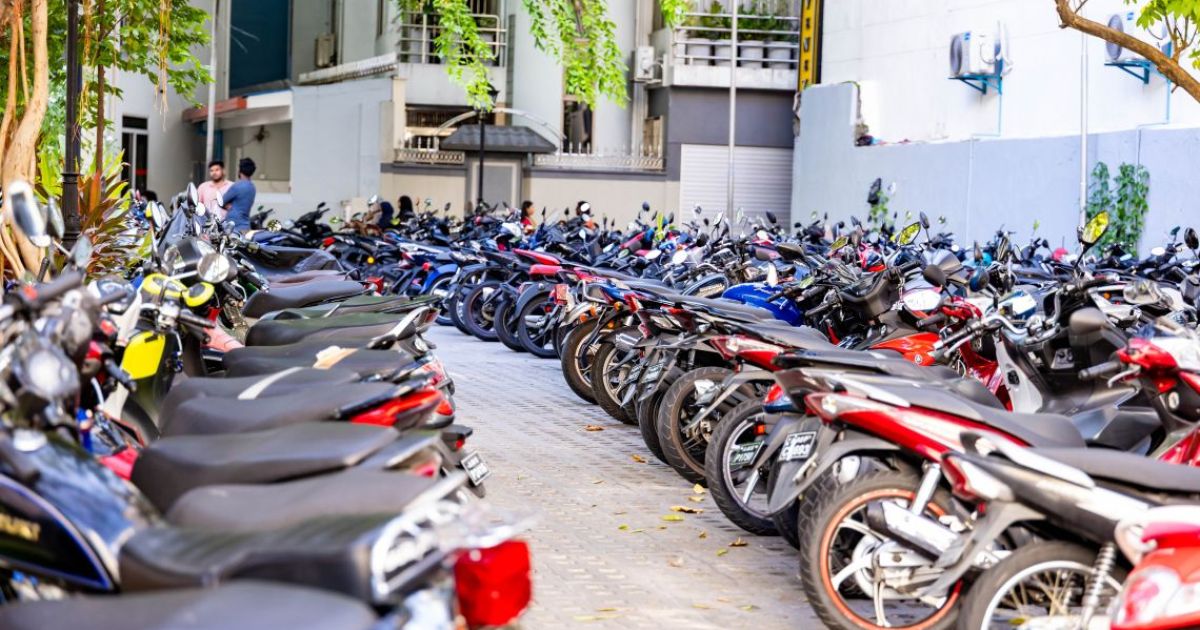 މާލެ ތޮއްޖެހި ބާރުވަނީ! ކެރީން ކެޕޭސިޓީއަށްވުރެ 30000 އުޅަނދު އިތުރު!
