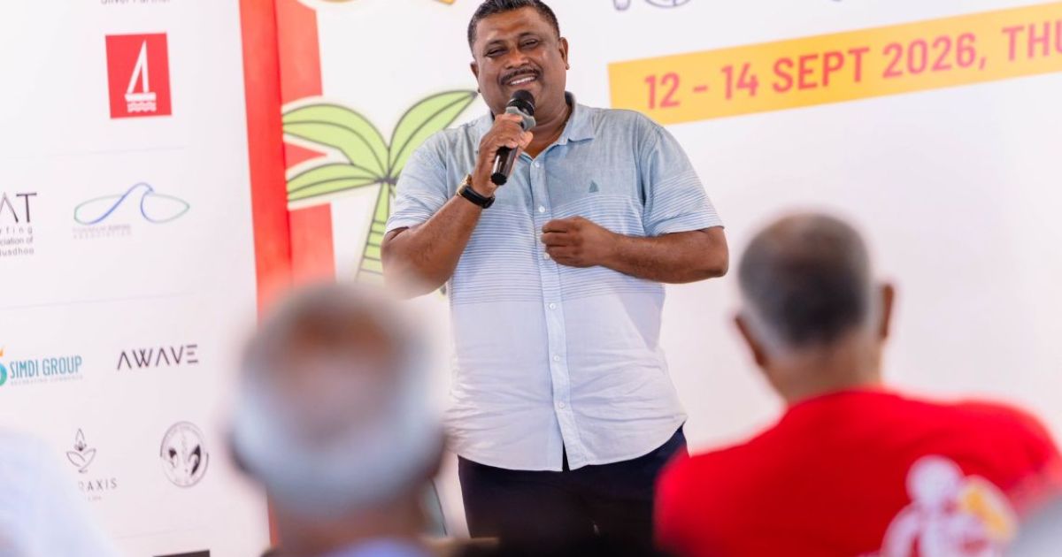 ރާއްޖޭގެ ފުރަތަމަ ޖޫނިއަރ ލައިފްގާޑް ޕްރޮގްރާމް ތުލުސްދޫގައި ފަށައިފި