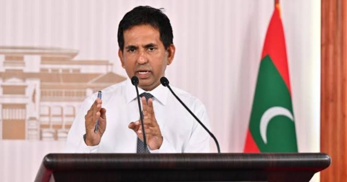 ސަރުކާރުގެ ފިޔަވަޅުތަކުން ކަޅުބާޒާރުގެ ޑޮލަރުރޭޓް ތިރިވެއްޖެ!