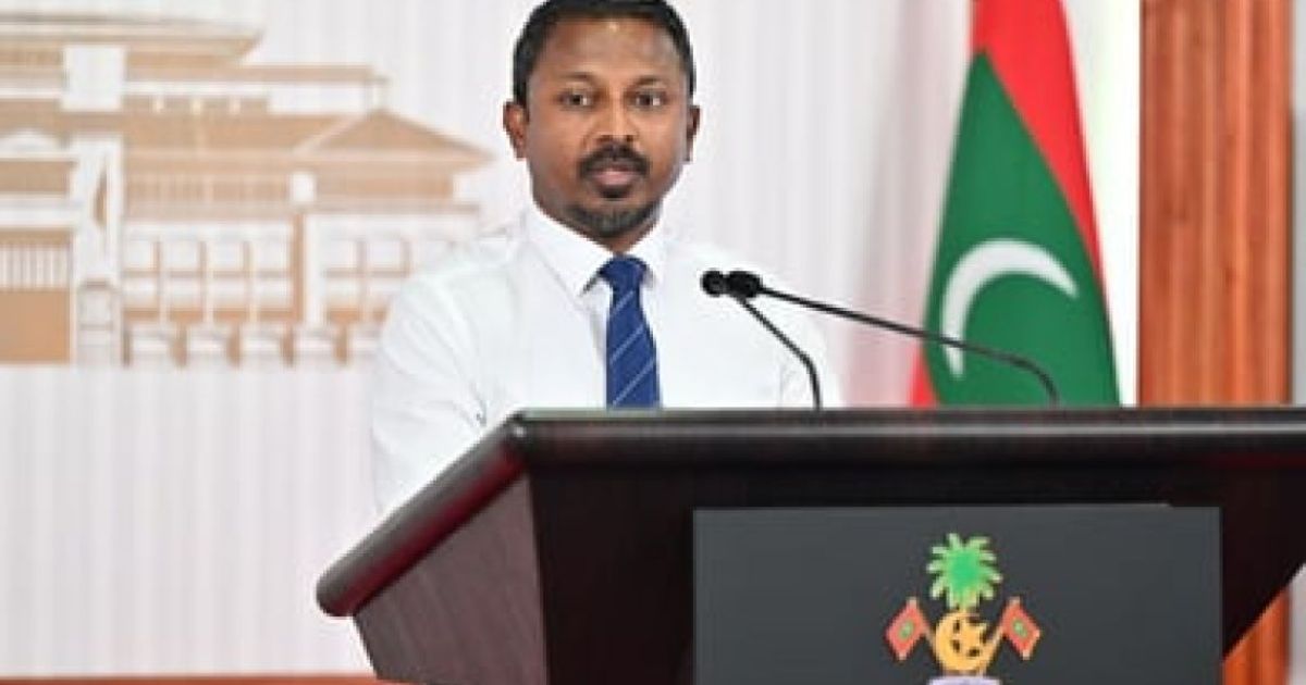 ބޭރުފައިސާގެ ޤަވާއިދުތަކަށް ޤާނޫނީ ހަރުދަނާ ބަދަލުތަކެއް ގެންނަނީ!
