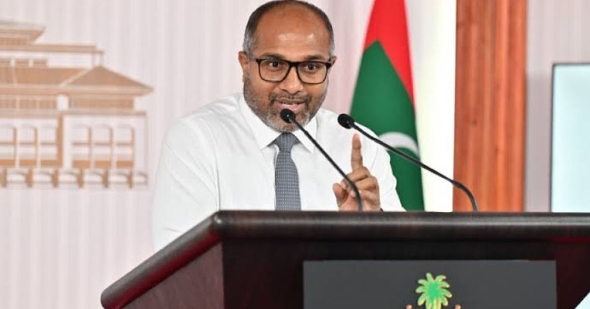 ޤަވާއިދާޚިލާފަށް ހިންގާ ބޮޑެތި ޓީޓީތަކުގެ ސައްހަކަން ބަލަނީ!