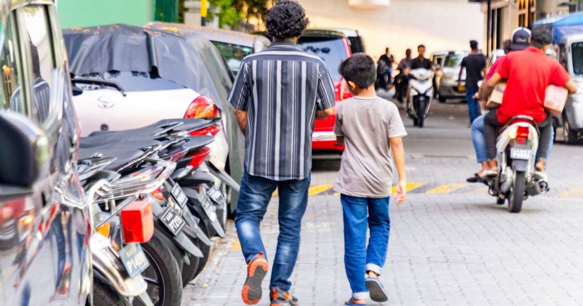 ނުކުޅެދުންތެރިކަން ހުންނަ މީހުންނަށް އޮގަސްޓް މަހު 58 މިލިއަން ދޫކޮށްފި