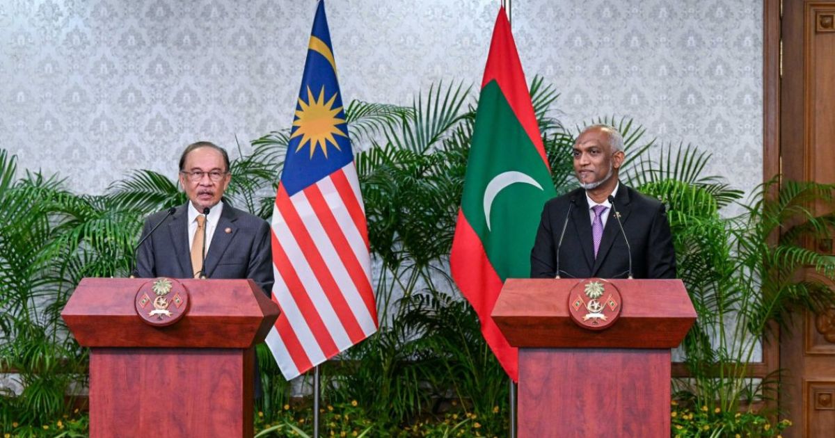 ރާއްޖެއާއި މެލޭޝިއާއިން ޕްރިފަރެންޝަލް ޓްރޭޑް އެގްރީމެންޓަކަށް މަޝްވަރާކުރަނީ