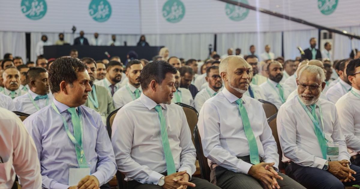 ޕީއެންސީގެ އަސާސީ ގަވާއިދަށް ގެނެވުނު އިސްލާހުތައް މަތީ މަޖިލީހުން ފާސްކޮށްފި