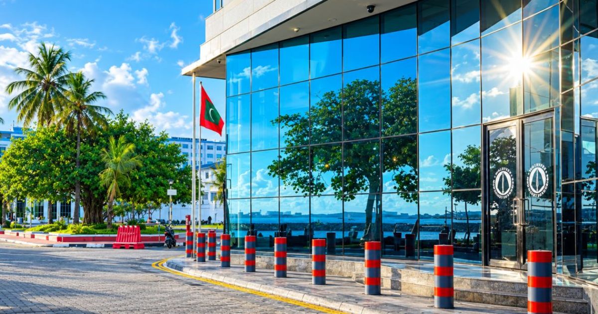 ރާއްޖޭގެ ރަސްމީ ރިޒާވްގައި 643 މިލިއަން ޑޮލަރަށްވުރެ މަތީގައި: އެމްއެމްއޭ