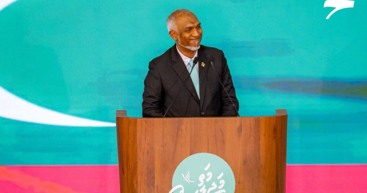 ޒުވާން ވިޔަފާރިވެރިންނަށް އެހީވުމަށް ސަރުކާރުން 18.74 މިލިއަން ޑޮލަރު ދޫކޮށްފި
