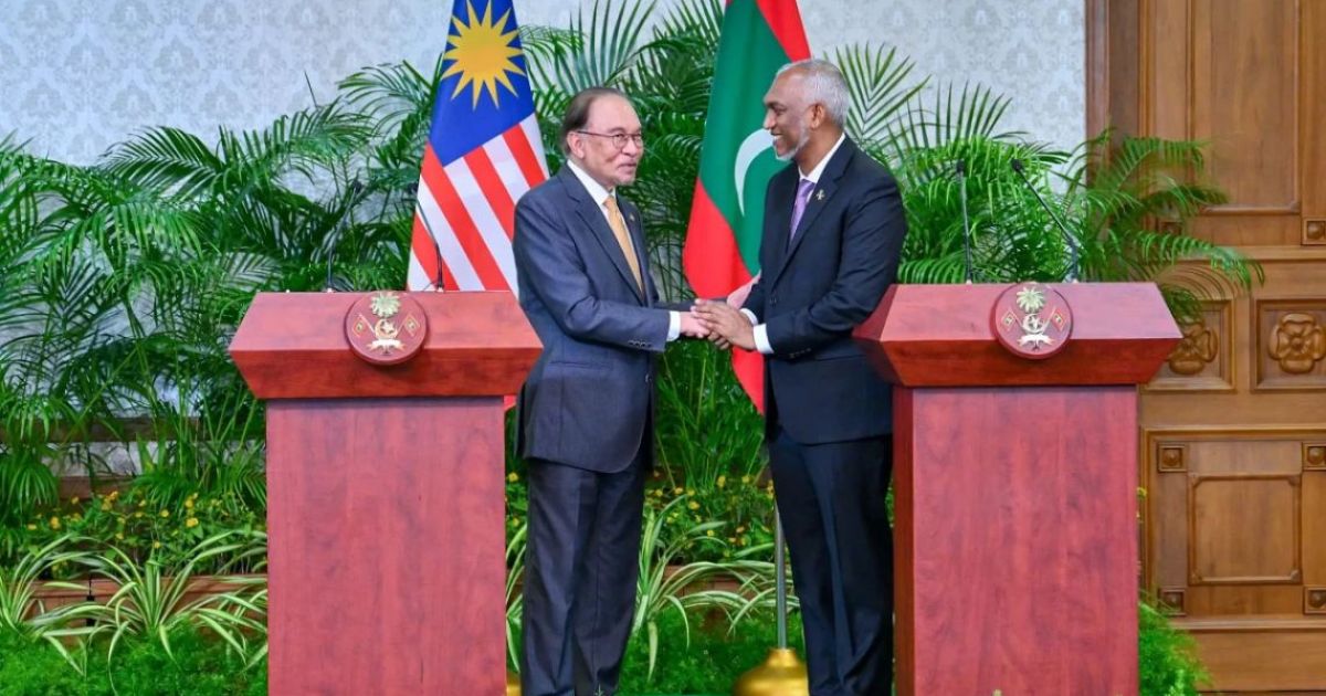 ރާއްޖެއިން ތެޔޮ ފެނޭތޯ “ޕެޓްރޯނަސް”ގެ އެހީއަށް އެދިއްޖެ