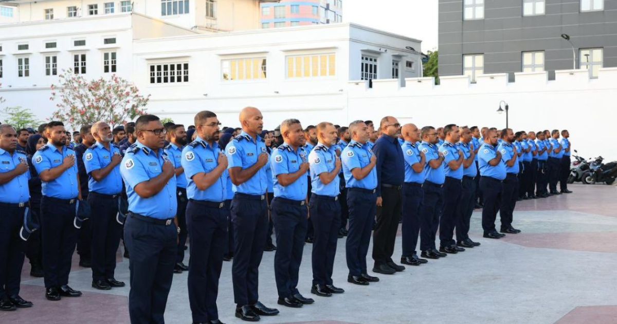 މަސްތުވާތަކެތީގެ 'ބޮޑުން' އަތުލައިގަންނަން އިސްލާޙީ ފިޔަވަޅުތަކެއް