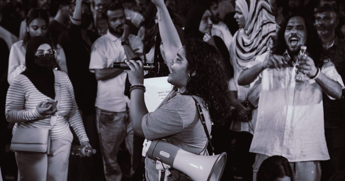 ނަފްސާނީ މައްސަލަތަކަށް ހައްސަ ކޮށްގެން ޒުވާނުންނަށް ހޮޓްލައިނެއް ތައާރަފްކޮށްފި