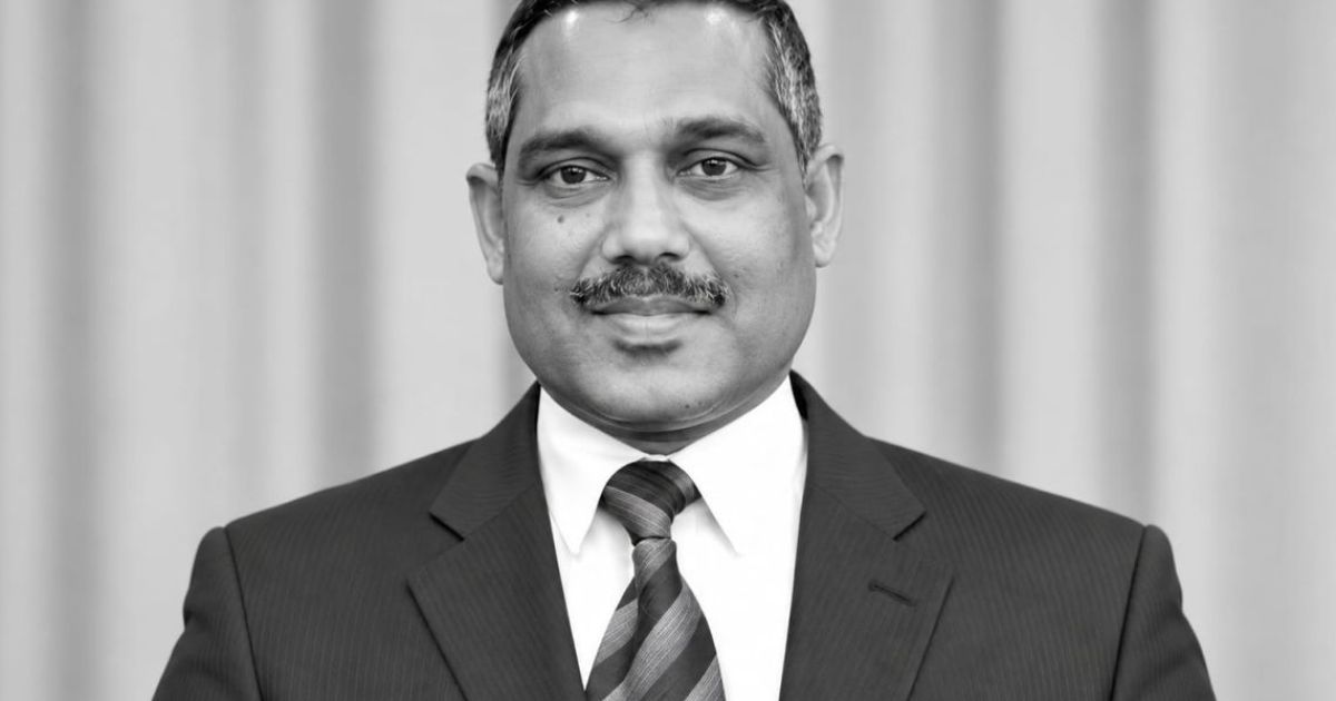އިމިގްރޭޝަންގެ ކުރީގެ ކޮންޓްރޯލާ ޑރ. މުހައްމަދު އަލީ އަވަހާރަވެއްޖެ