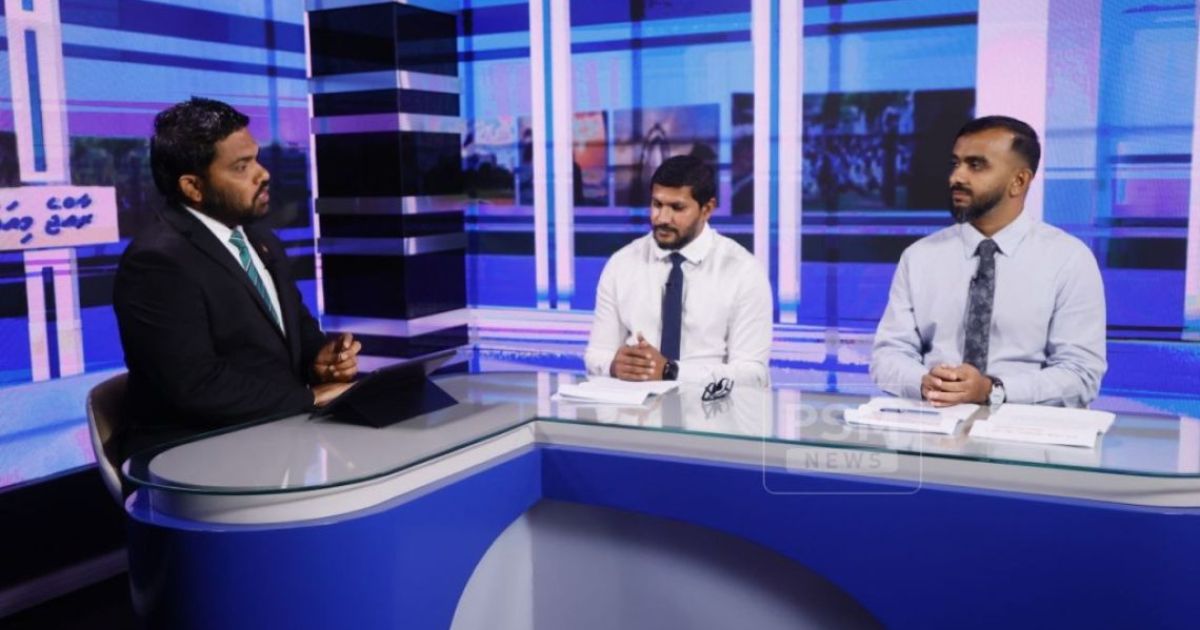 އަވަސް ހިދުމަތް ދިނުމަށް 'ވައިޓްލިސްޓެޑް އެމްޕްލޯޔާސް ޕްރޮގްރާމް' ތައާރަފްކުރަނީ