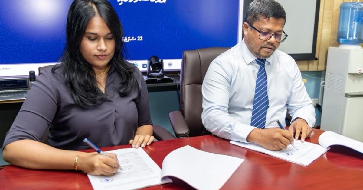 ތ. ހިރިލަންދޫގައި 200 ޓަނުގެ ކޯލްޑް ސްޓޯރޭޖެއް ގާއިމުކުރަން އެސްޖޭއާ ހަވާލުކޮށްފި