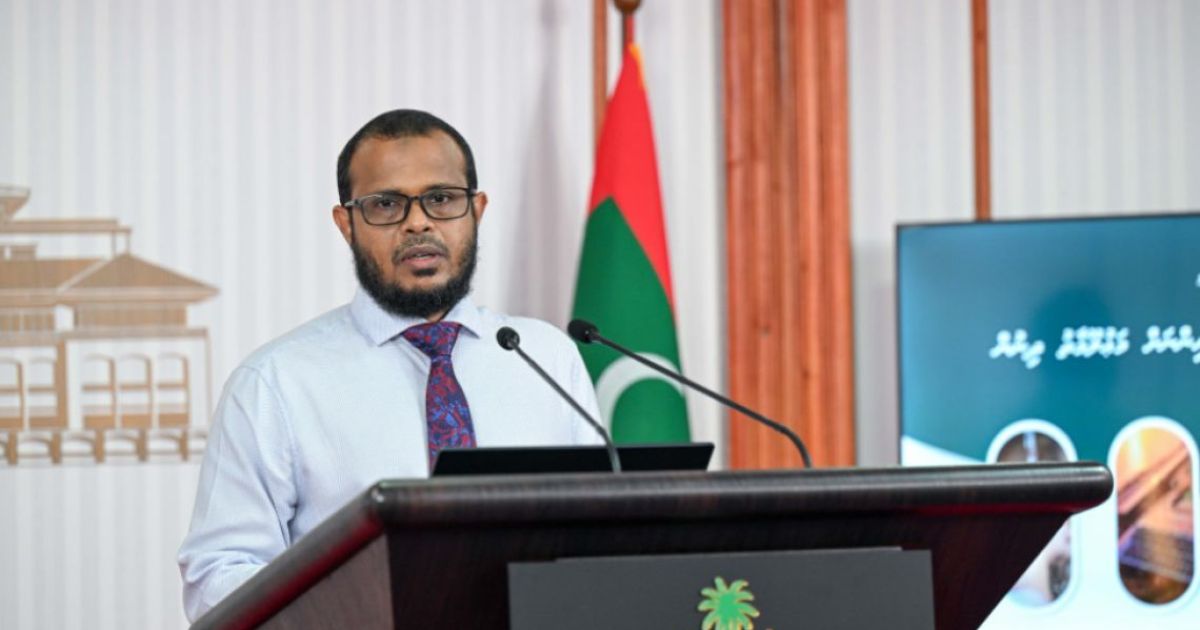 ވިލުންވެށި ޕްރޮގްރާމް ފުޅާކޮށް ކުންފުނިތަކަށް ފުރުސަތު ހުޅުވާލަނީ