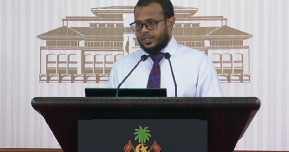 ވައިގެ ކޮލިޓީ ބަލާ އިތުރު ހަތަރުސްޓޭޝަން މިއަހަރު ނިމުމުގެކުރިން ބަހައްޓާނެ