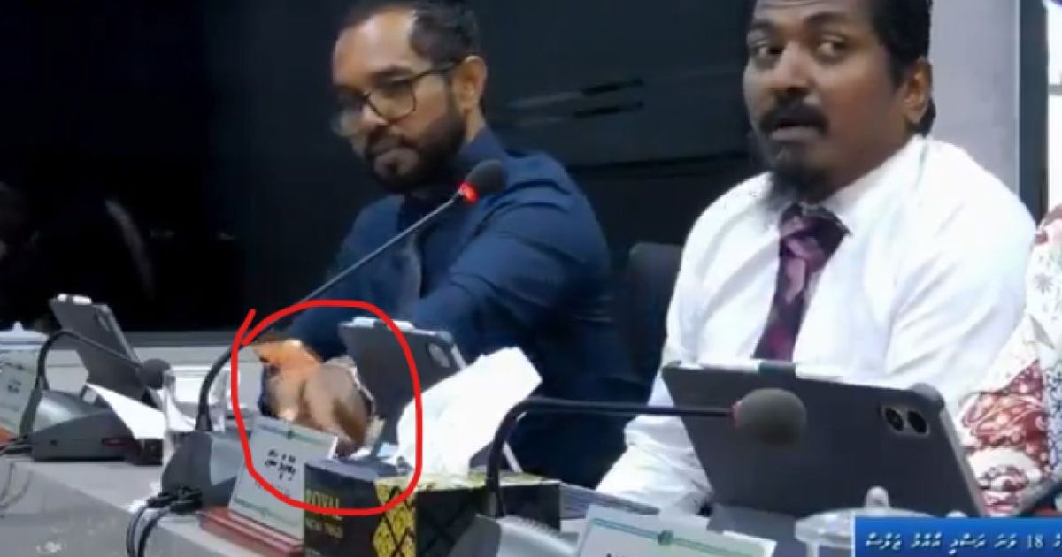 މައިކު ކަނޑާލި މައްސަލައިގައި އެމްޑީޕީ އަދި ކައުންސިލް މެމްބަރަށް ބޮޑެތި ފާޑުކިޔުންތަކެއް