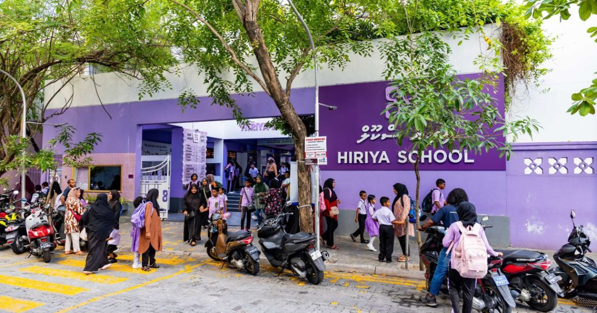 ކެމްބްރިޖް އިމްތިހާނަށް މުހިންމު ބަދަލުތަކެއް