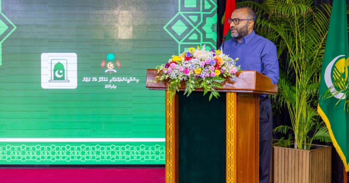 އިސްލާމީ ދައުވަތުގެ މަސައްކަތް ކާމިޔާބުވާނީ އެކުވެރިކަމާއެކު މަސައްކަތްކޮށްގެން