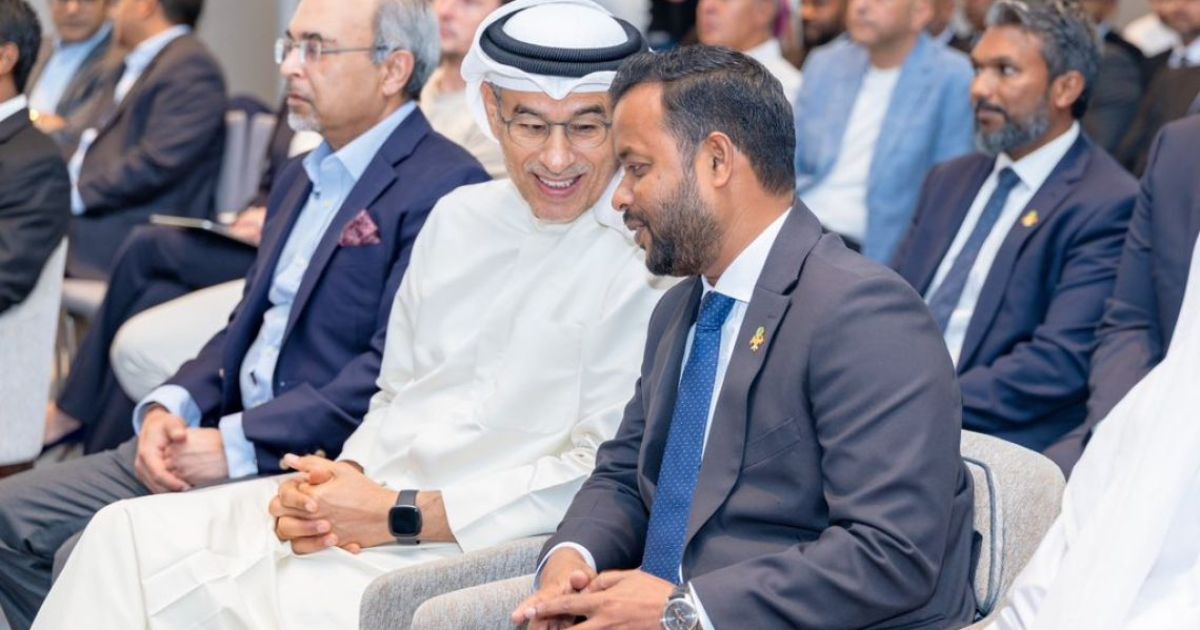 "ޕްރޮޕަޓީ ވިއްކޭނީވެސް އަދި ވިސާ ދޭނެ ފަރާތްތައް ނިންމާނީ ދިވެހި ސަރުކާރުން"
