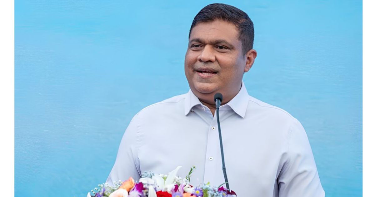 ވެލާނާ އިންޓަރނޭޝަނަލް އެއަރޕޯޓުގައި މޯލްޑިވިއަންގެ ޒަމާނީ ސީޕްލޭން ޓަރމިނަލް ރަސްމީކޮށް ހުޅުވައިފި