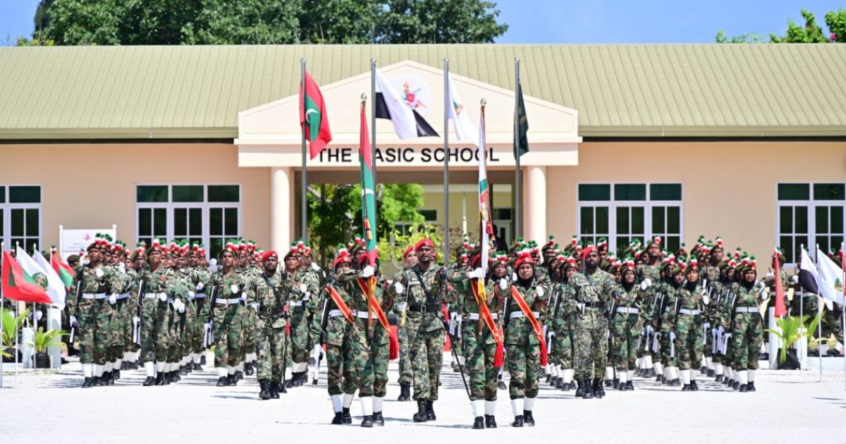 ދިވެހި ވަތަނީ ހިދުމަތުގެ ޕްރޮގްރާމަށް އެއް އަހަރު