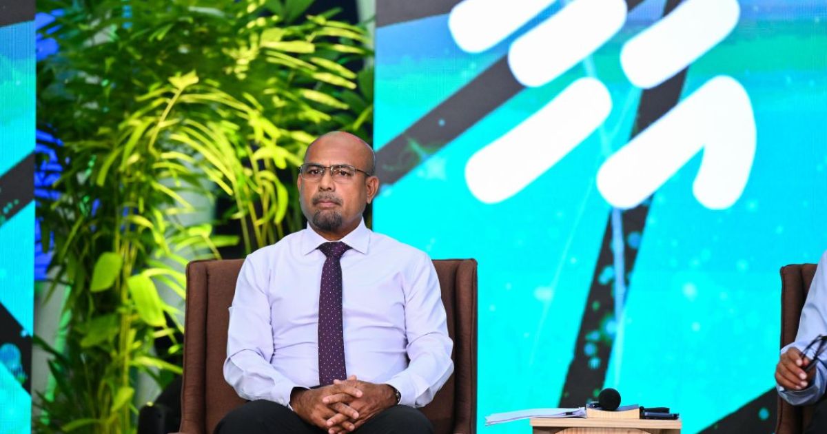15 ވަނަ ބުރިއާ ހަމައަށް އަލިފާން ނިއްވޭ ފެންވަރުގެ ފަޔަރ ޓްރަކް ގެންނަނީ