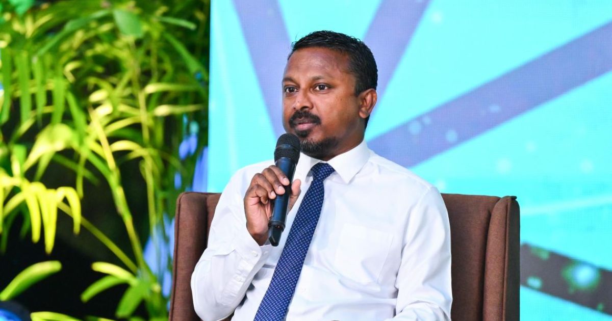 "ރަސްމާލެ މަޝްރޫއު ކުރިއަށްދާނީ އަލަށް އެކުލަވާލާ ރިއަލް އެސްޓޭޓް ގާނޫނާ އެއްގޮތަށް"