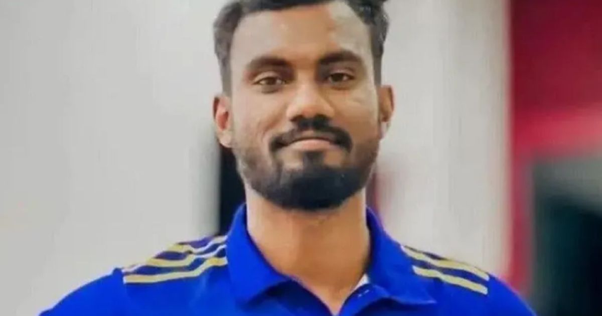 ފޭސްބުކް ކޮމެންޓެއްގެ ސަބަބުން ސްރީލަންކާގެ ބިދޭސީ މަސައްކަތްތެރިއަކަށް ސައުދީގައި މަރުގެ އަދަބު އިއްވައިފި
