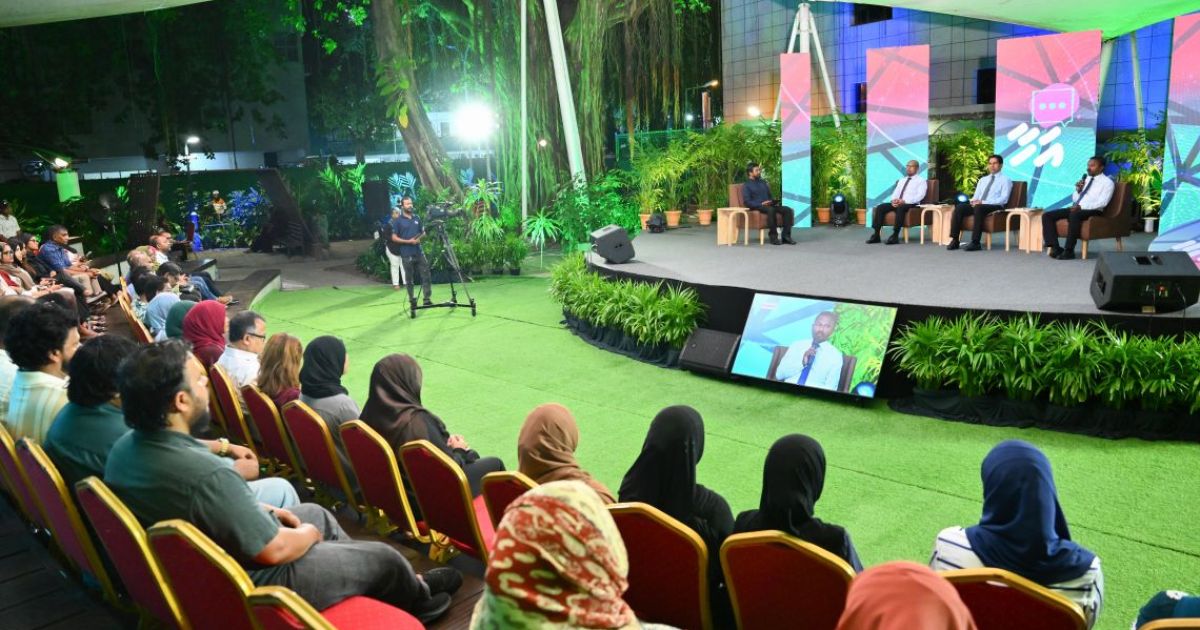 އަސާސީ ކާބޯތަކެތީގެ ލިސްޓަށް ބާވަތްތައް އިތުރުކުރީ ކުދި ވިޔަފާރިތަކާ ވާދަކުރާކަށް ނޫން: ސައީދު