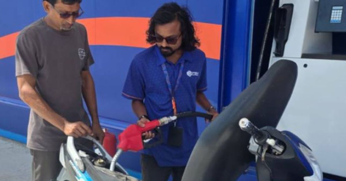 އެސްޓީއޯ ރޭޓުގައި ތެޔޮ ލިބޭނެ އިންތިޒާމު ގާއިމުކުރުމުގެ މަޝްރޫއު ހަލުވިކަމާއެކު ކުރިއަށް