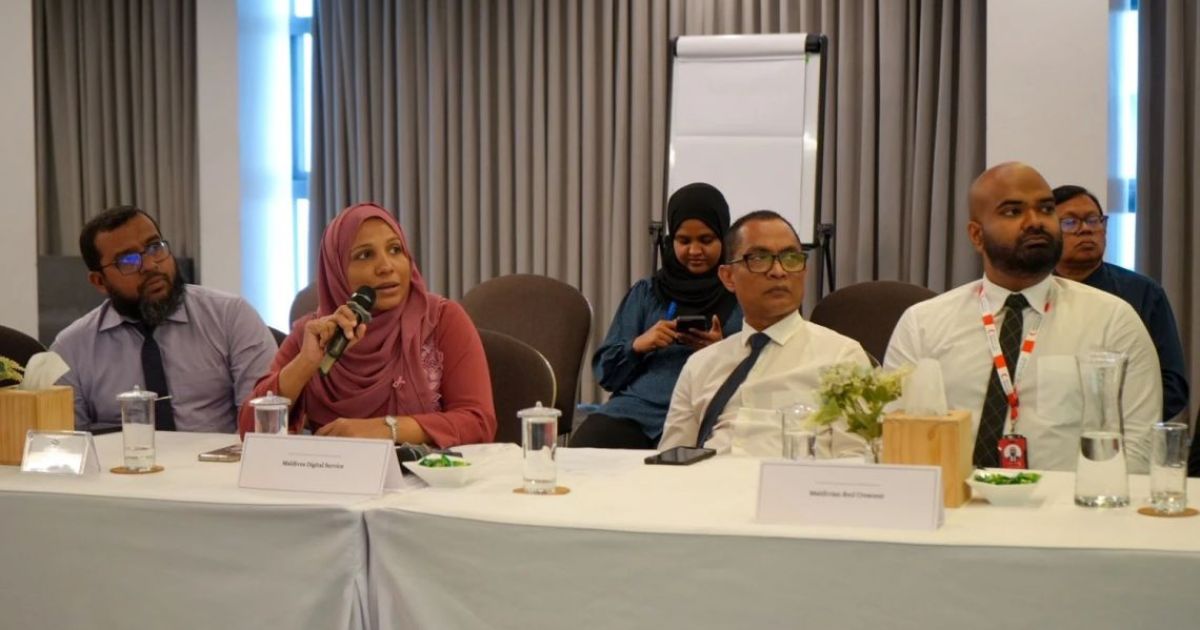 ކާރިސާތަކުން ރައްކާތެރިވުމަށާއި، ދުރާލާ އިންޒާރުދޭ ނިޒާމު ހަރުދަނާކުރުމަށް ހާއްސަ ބައްދަލުވުމެއް ބާއްވައިފި