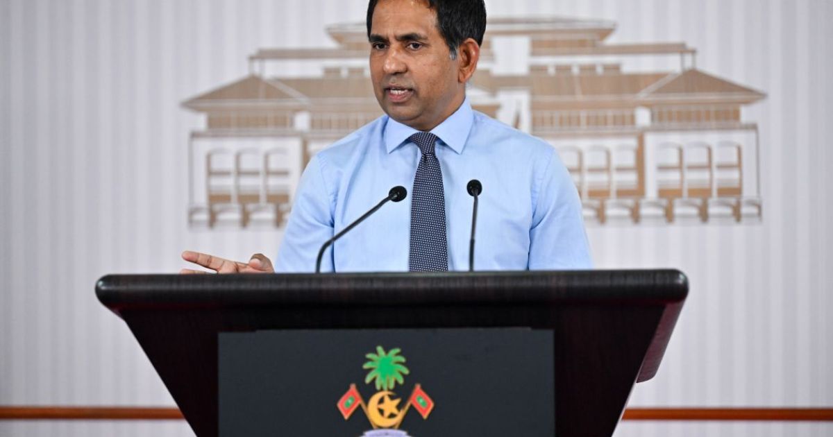 "މާލޭގައި ތަރައްގީކުރާ ޕާކިން ބިލްޑިންތަކުގެ މަސައްކަތް އަންނަ އަހަރުގެ ނޮވެންބަރަށް ނިމޭނެ"