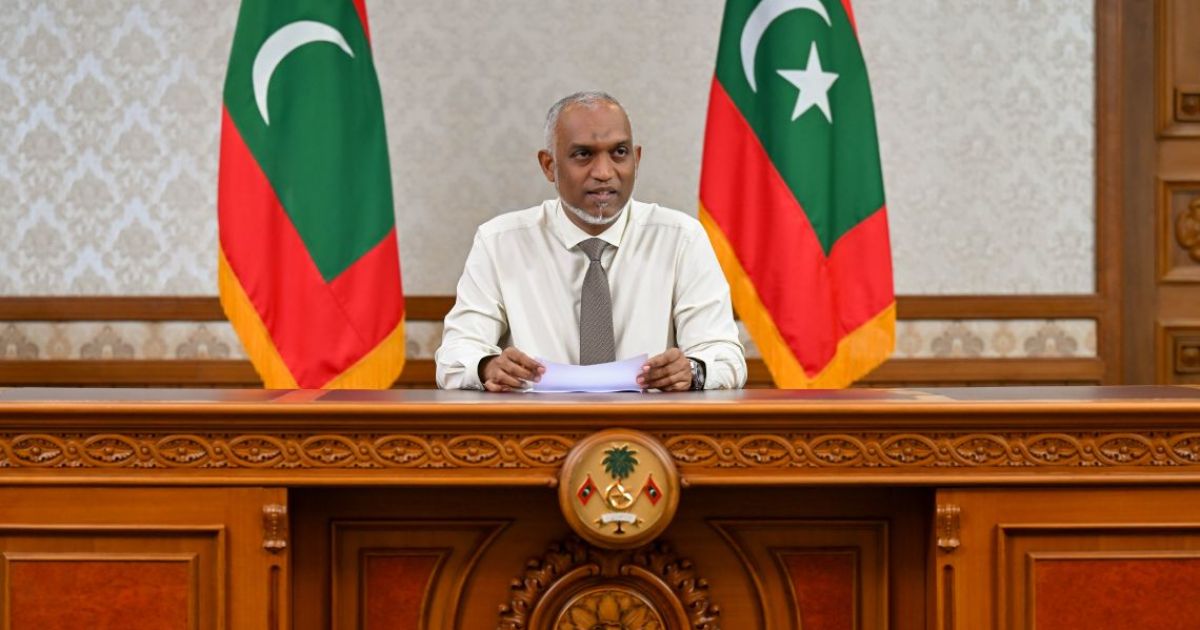 ދައުލަތުގެ މުއައްސަސާތަކުގެ ޑިރެކްޓަރީ ވެބްސައިޓް އިފުތިތާހުކޮށްފި