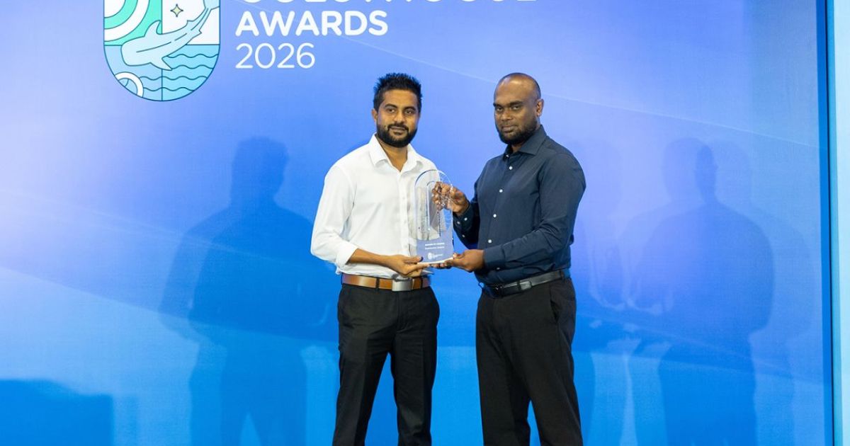 އެމްއައިބީ ގެސްޓްހައުސް އެވޯޑްސް 2026: "ކޮމިއުނިޓީ އިމްޕެކްޓް އެވޯޑް" ސްވަރން ބައި ދަ ހޯކްސް ހޮޓެލްސް އަށް