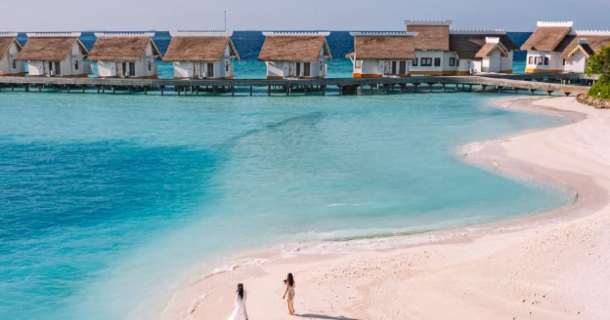 ވޯލްޑްސް ލީޑިންގ ޑެސްޓިނޭޝަން 2026 އަށް ރާއްޖެ އަނެއްކާވެސް ނޮމިނޭޓުވެއްޖެ!