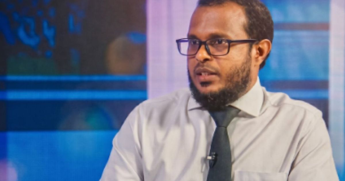 ކާބަން ވިއްކުމާ ބެހޭ ގަވާއިދުގެ ފުރަތަމަ ޑްރާފްޓް ނިމިއްޖެ: މިނިސްޓަރު