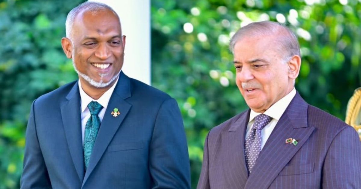 ދެއަހަރު ދުވަހުގެ ތެރޭގައި ދެގައުމުގެ ވިޔަފާރި 200 މިލިއަން ޑޮލަރަށް އިތުރުކުރަނީ
