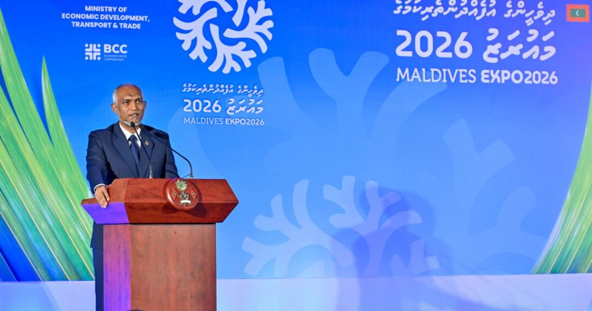 އެސްއެމްއީތަކަށް ބޮޑެތި ލުއިތަކެއް ދެއްވާނެކަމުގެ ޔަގީންކަން ރައީސް ދެއްވައިފި