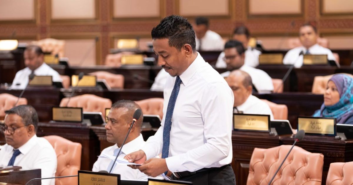 އުއްތަމަ ފަނޑިޔާރުގެ މުސާރައާއި އިނާޔަތްތައް ބޮޑުކުރުމަށް ނިންމައިފި