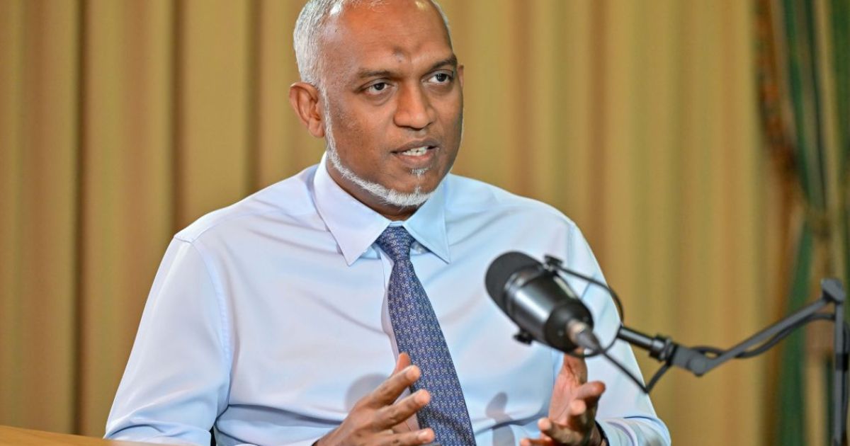 ހާރިޖީ ސިޔާސަތު މިނިވަންކުރުމުގައި ބޮޑެތި ކާމިޔާބީތަކެއް ހޯދިއްޖެ: ރައީސް