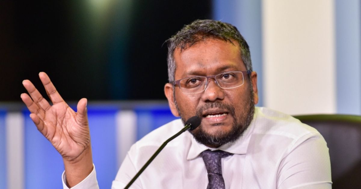 ކުދި ވިޔަފާރިތަކުން އެމްއެފްޑީއޭއިން ލައިސަންސް ނަގައިގެން ކާބޯތަކެތި ތައްޔާރުކުރުމާމެދު ފައްޔާޒު ދެކޮޅު