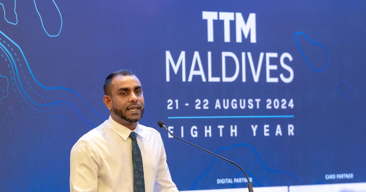 ރާއްޖެއަށް އަންނަ ފަތުރުވެރިންގެ އަދަދު 1.3 މިލިއަނަށް އަރައިފި
